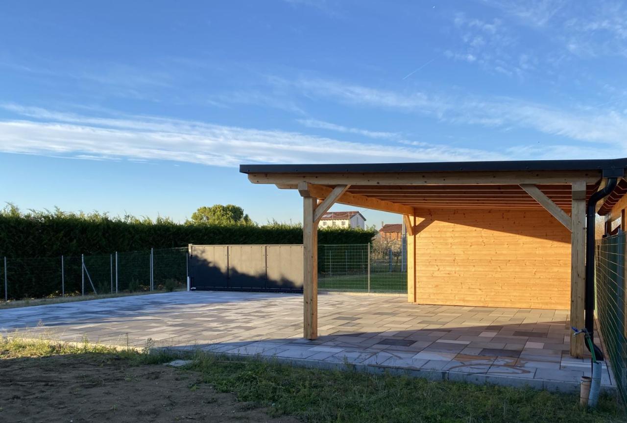 Villa Sabbioni كافالّينو المظهر الخارجي الصورة