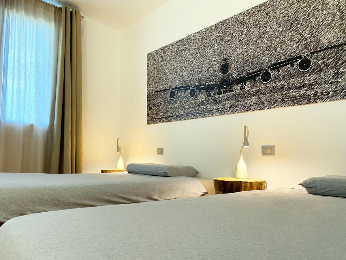 Villa Sabbioni كافالّينو المظهر الخارجي الصورة