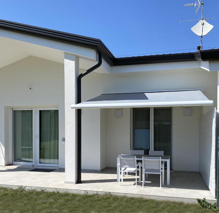Villa Sabbioni كافالّينو المظهر الخارجي الصورة