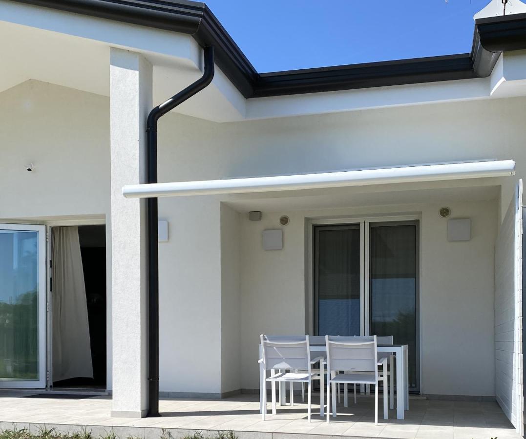 Villa Sabbioni كافالّينو المظهر الخارجي الصورة